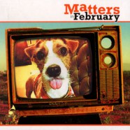 Matter In February อัลบั้มของ รวมศิลปิน-WEB